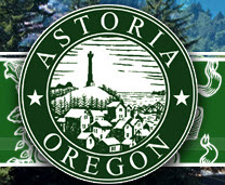 City of Astoria